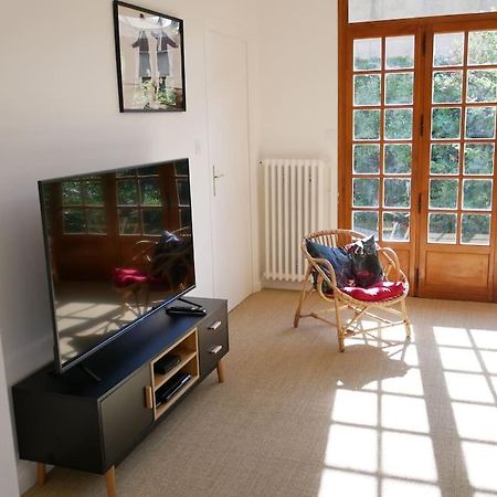 Maison Au Calme Avec Jardin A 5 Min De Tournus Cuisery Exterior foto